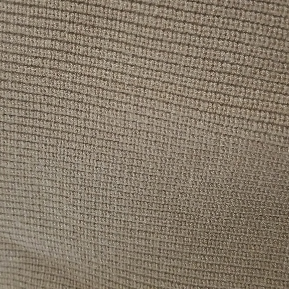 Tan Sweater - ZARA - Small - Picture 3 of 5